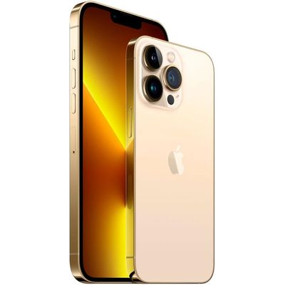 Imagen 2 del producto IPhone 13 Pro 128GB Dorado Reacondicionado
