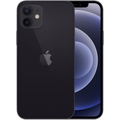 Imagen 2 del producto IPhone 12 mini 128GB Negro - Reacondicionado