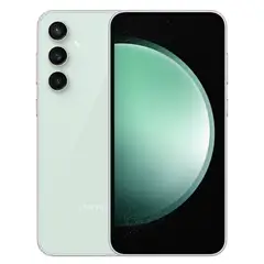 SAMSUNG - Galaxy S23 FE 128GB Verde - Reacondicionado