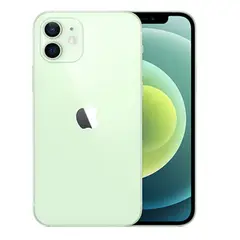 APPLE - IPhone 12 Mini 64GB Verde - Reacondicionado