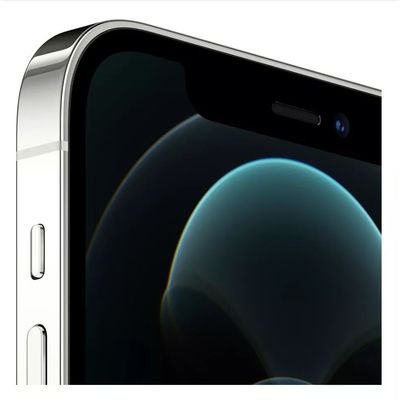 Imagen 2 del producto IPhone 12 Pro 128GB Plata - Reacondicionado