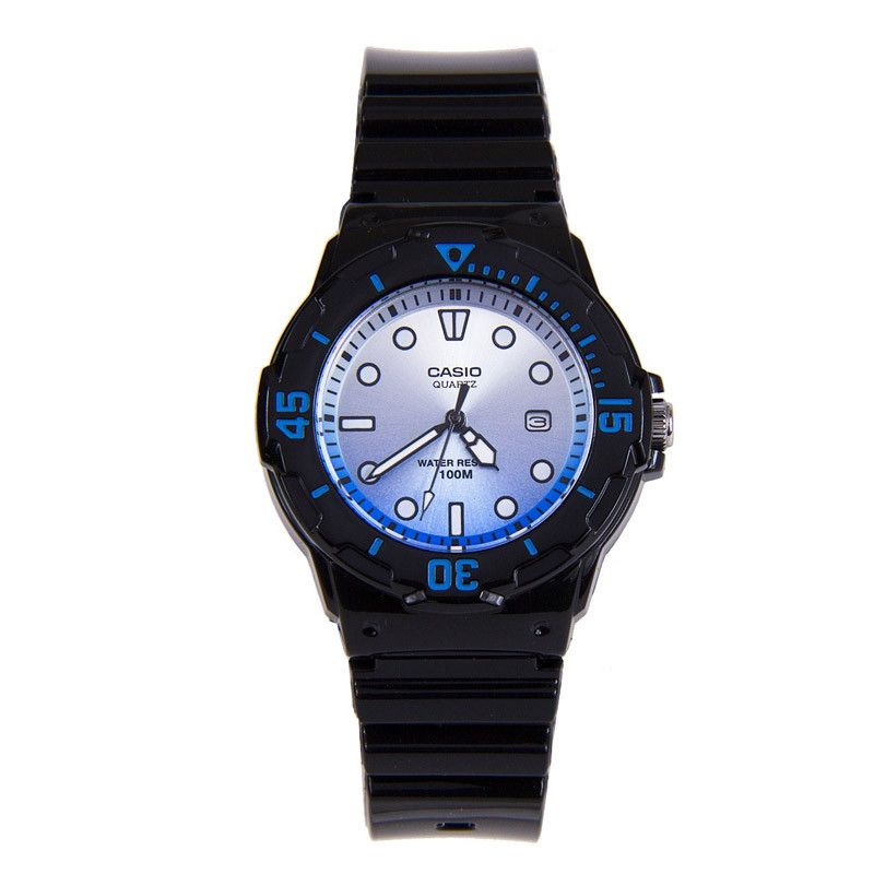 CASIO - Reloj Casio Mujer Lrw-200h-2evdr