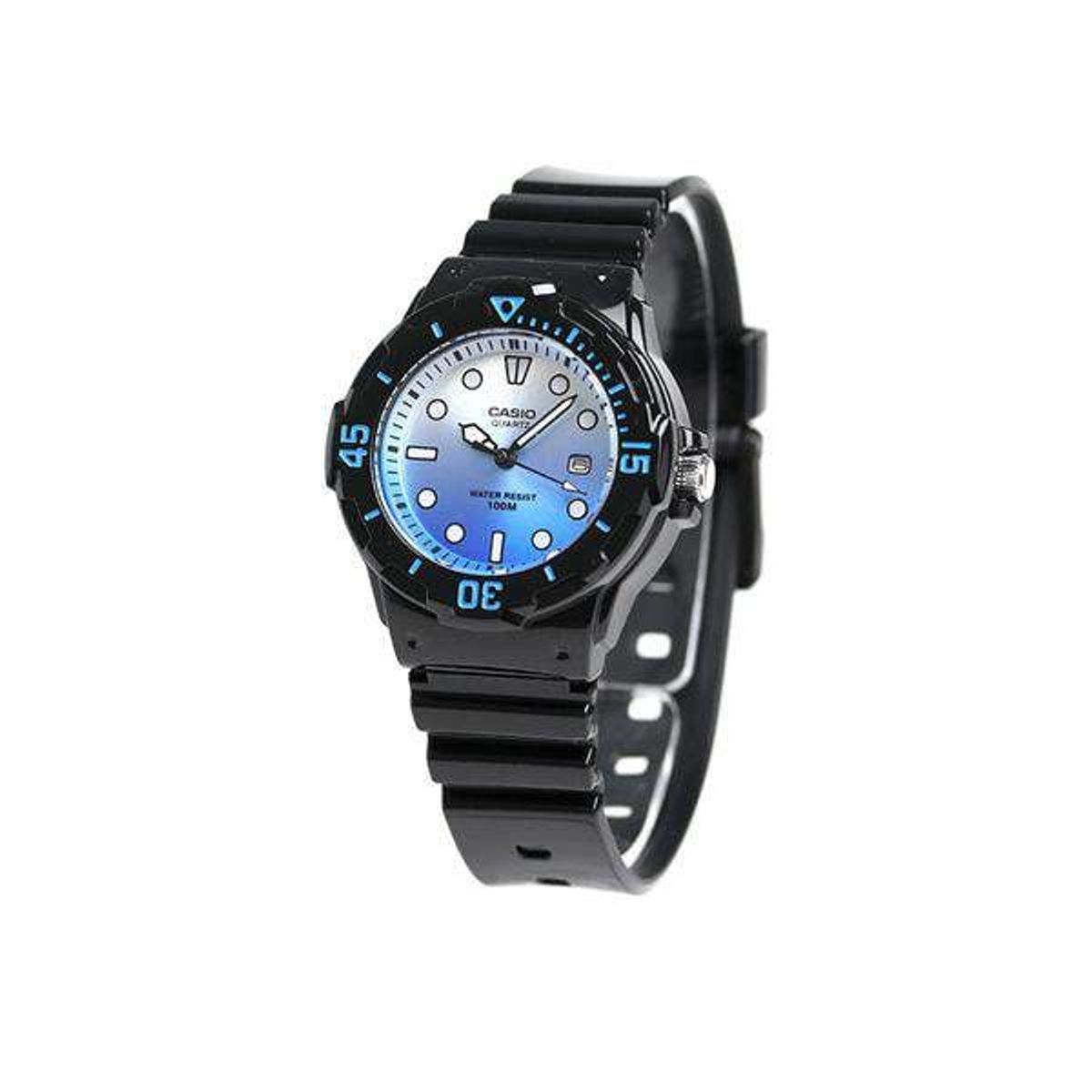 CASIO - Reloj Casio Mujer Lrw-200h-2evdr