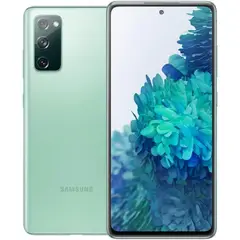 SAMSUNG - Samung Galaxy S20 FE 5G Cloud Mint 128GB - Reacondicionado