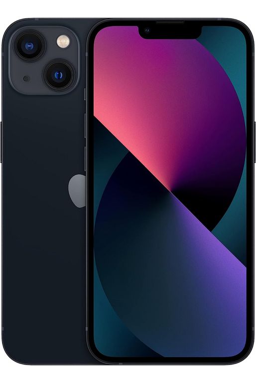 IPhone 13 128gb Negro Reacondicionado
