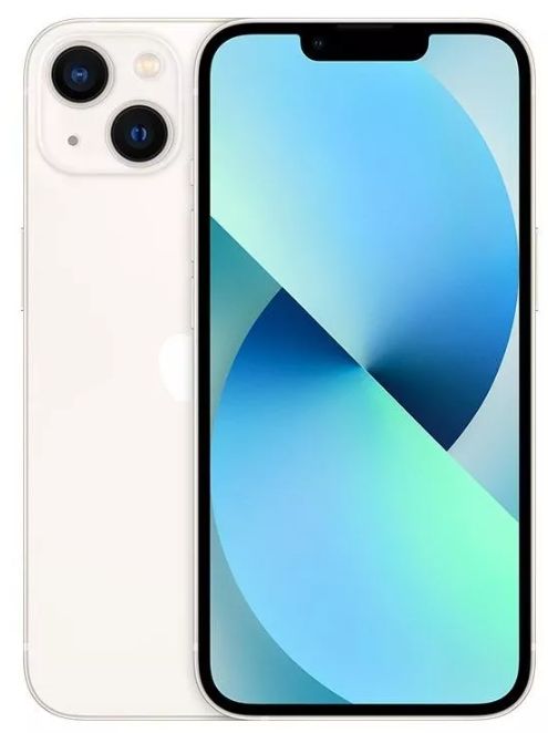 IPhone 13 128gb Blanco Reacondicionado