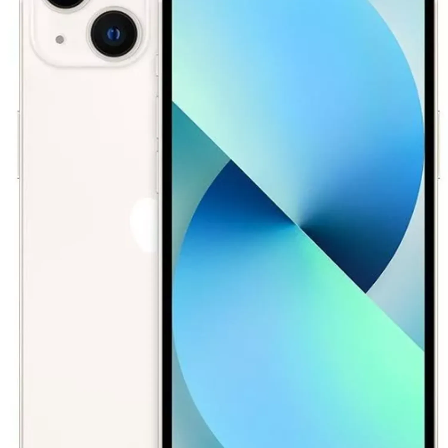 APPLE iPhone 13 128gb Blanco Reacondicionado | falabella.com