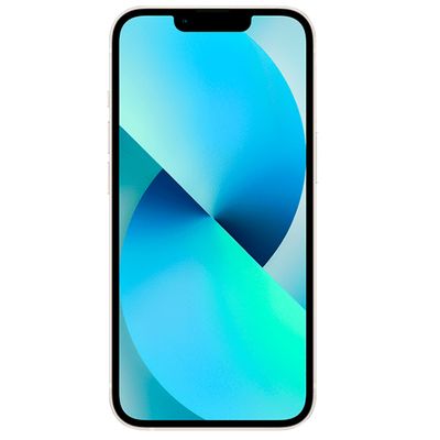 Imagen 2 del producto IPhone 13 128gb Blanco Reacondicionado