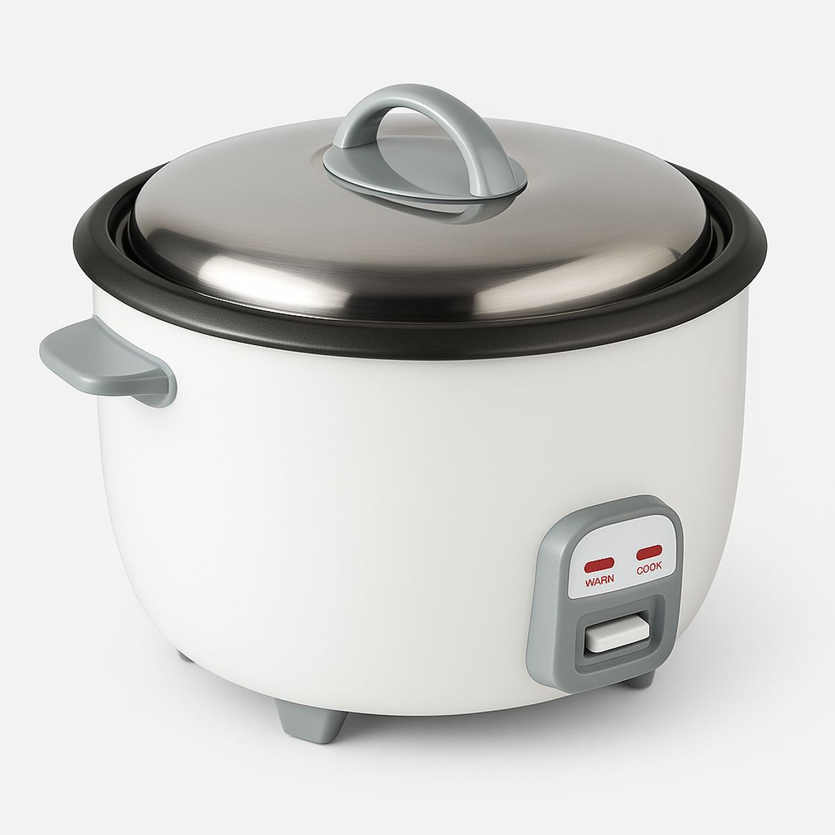 BOZZO - Olla Arrocera Industrial