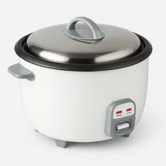 BOZZO - Olla Arrocera 10 lts Industrial