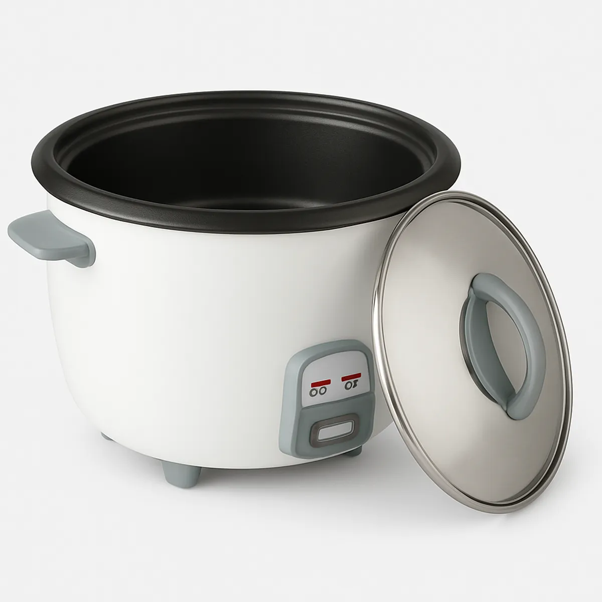 BOZZO - Olla Arrocera Industrial