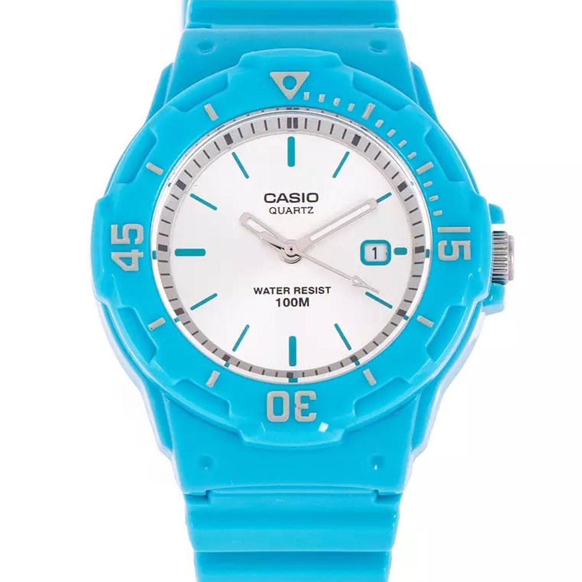 CASIO - Reloj Casio Mujer Lrw-200h-2e3vdf