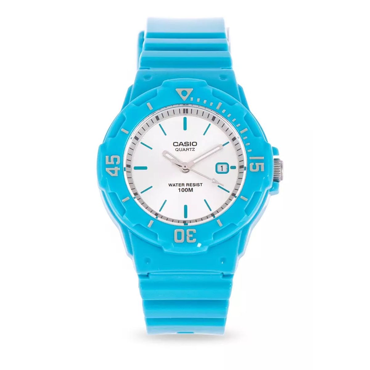 CASIO - Reloj Casio Mujer Lrw-200h-2e3vdf