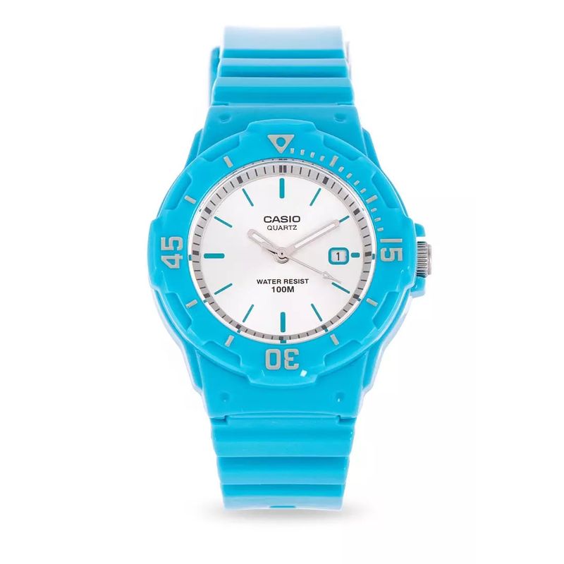 CASIO - Reloj Casio Mujer Lrw-200h-2e3vdf