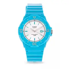 CASIO - Reloj Mujer Lrw-200h-2e3vdf