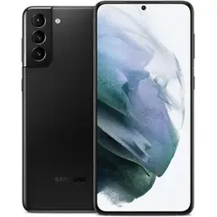SAMSUNG - Galaxy S21 Plus 5g Negro 128gb - Reacondicionado