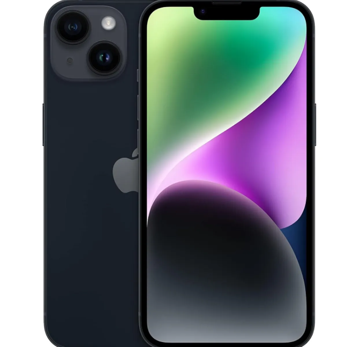APPLE - Apple Iphone 14 256GB Reacondicionado eSim