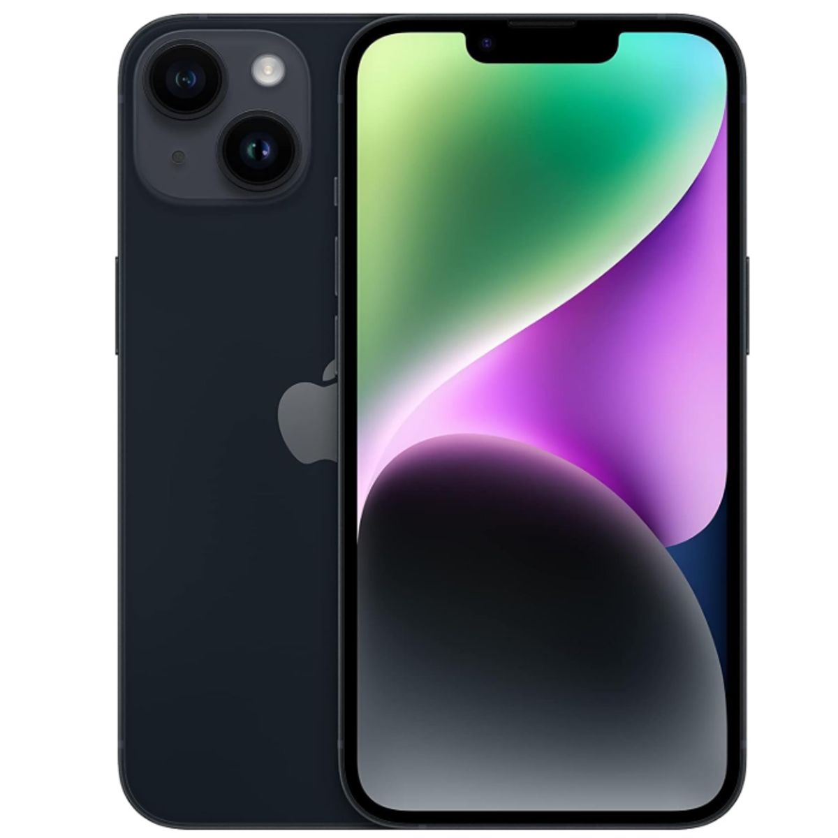 APPLE - Apple Iphone 14 256GB Reacondicionado eSim
