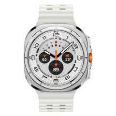SAMSUNG - Galaxy Watch Ultra AI Smartwatch L705 47mm LTE - Blanco