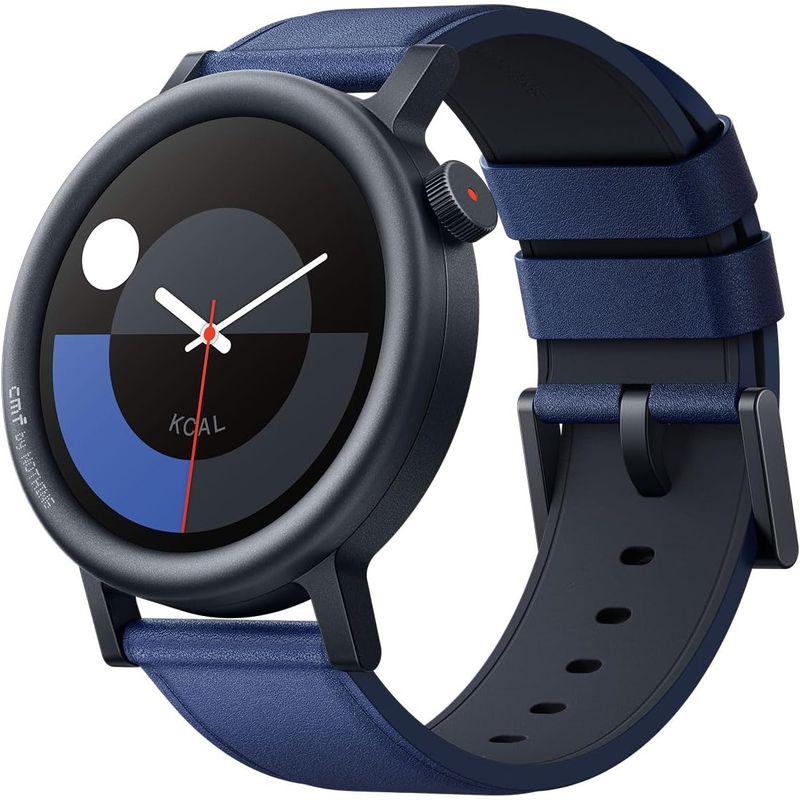 NOTHING - CMF by Nothing Watch Pro 2 Relógio inteligente - Azul
