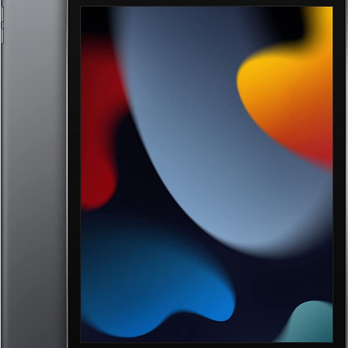 APPLE - Apple iPad 9ªGen WiFi 64 GB - Space Grey - Reacondicionado