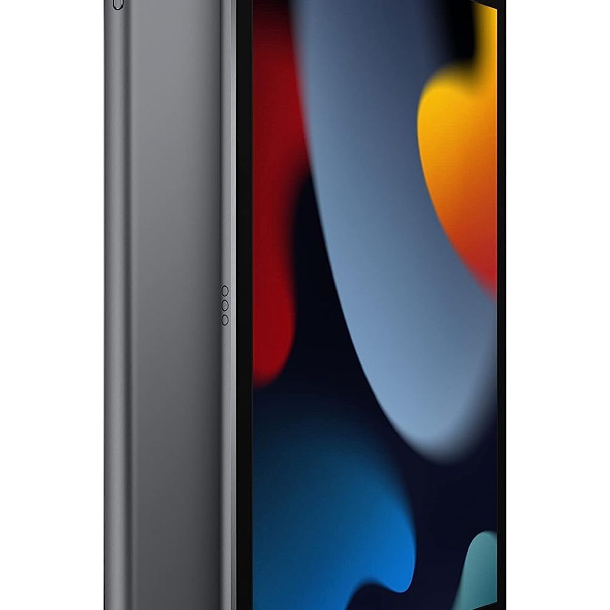 APPLE - Apple iPad 9ªGen WiFi 64 GB - Space Grey - Reacondicionado