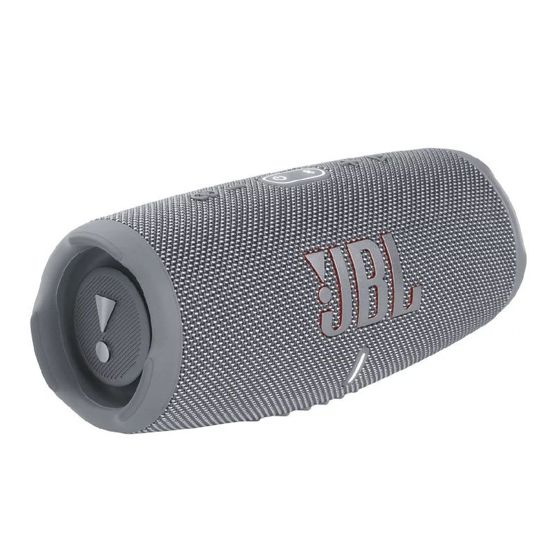 JBL - JBL Charge 5 Altifalante sem fios portátil - Gris