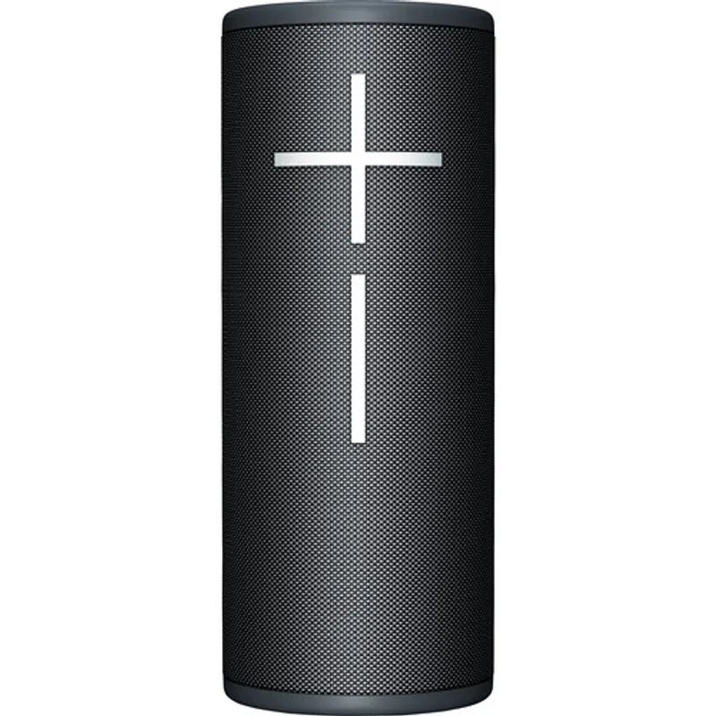 ULTIMATE EARS - Ultimate Ears Boom 4 Altavoz Bluetooth portátil - Negro