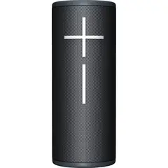 ULTIMATE EARS - Boom 4 Altavoz Bluetooth portátil - Negro