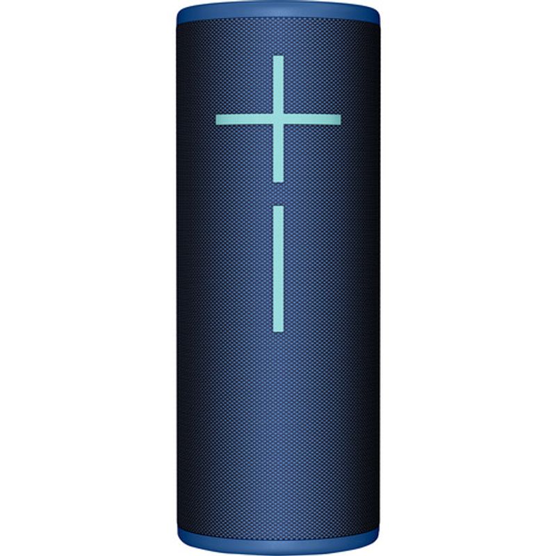 ULTIMATE EARS - Ultimate Ears Boom 4 Altavoz Bluetooth portátil - Azul