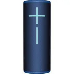 ULTIMATE EARS - Boom 4 Altavoz Bluetooth portátil - Azul
