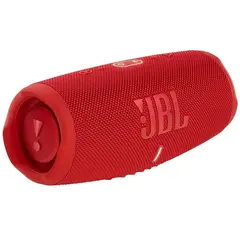 JBL - Parlante Bluetooth Charge 5 - Rojo