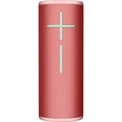 ULTIMATE EARS - Boom 4 Altavoz Bluetooth portátil - Rojo