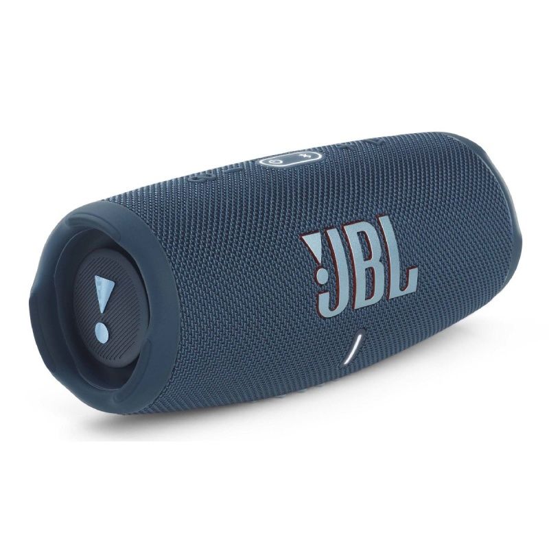 JBL - Parlante Bluetooth JBL Charge 5 - Azul