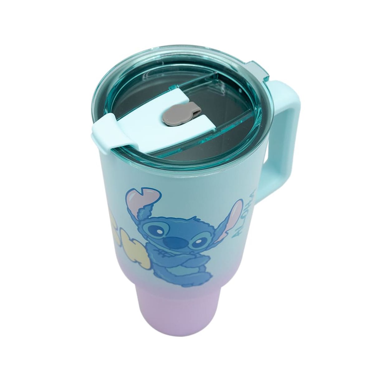 GENERICO - MUG STITCH VIBES