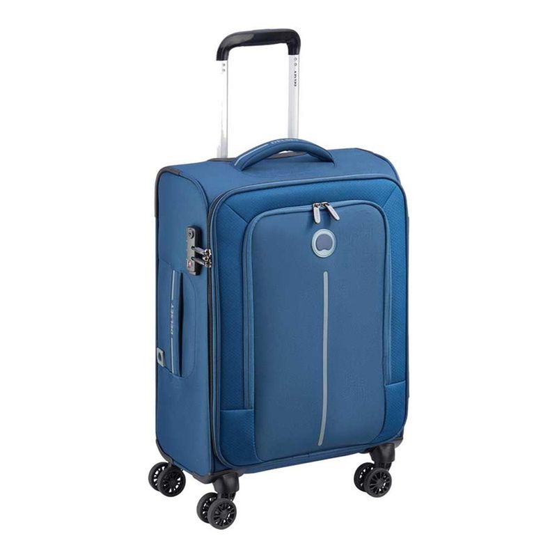 DELSEY - Maleta de Cabina Delsey expandible Caracas Tela
