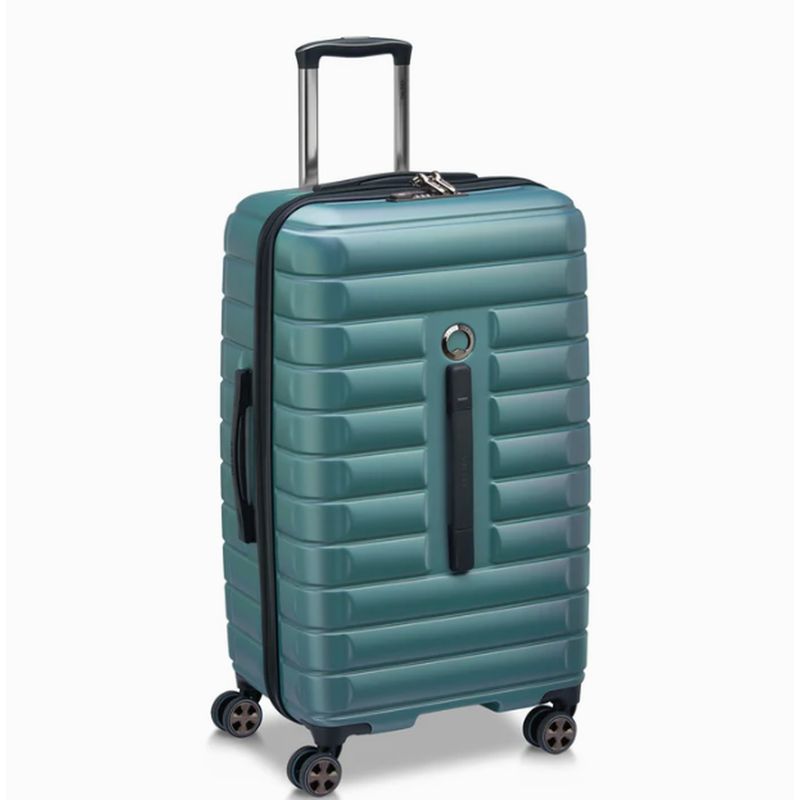 DELSEY - Maleta Trunk mediana Delsey Shadow Rígida