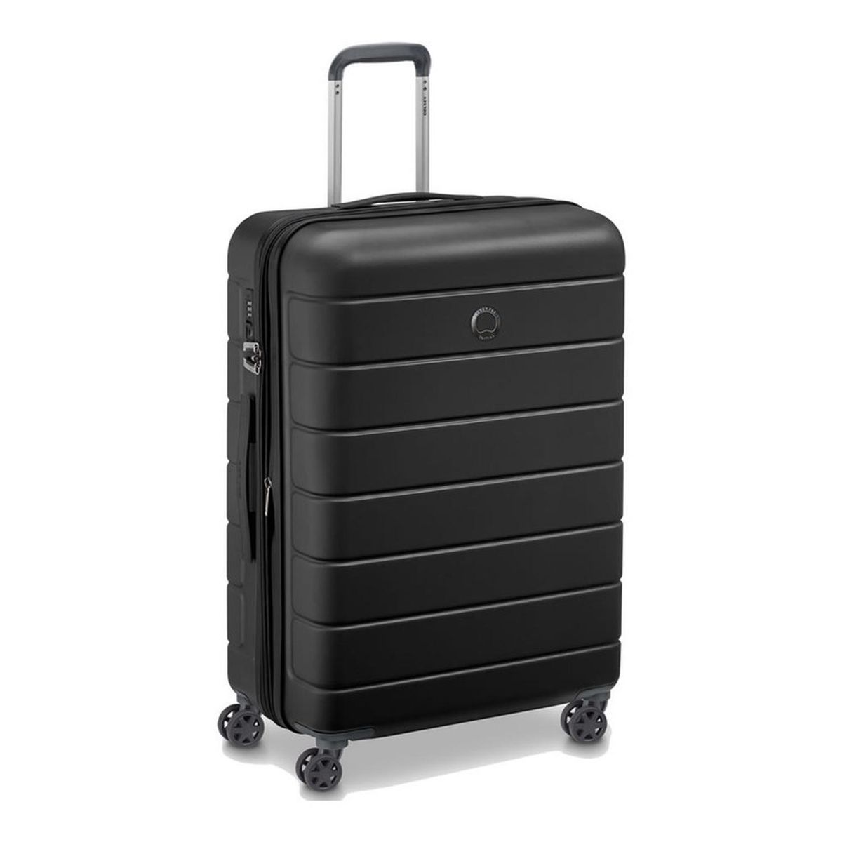 DELSEY - Maleta Mediana Delsey Lagos Rígida-