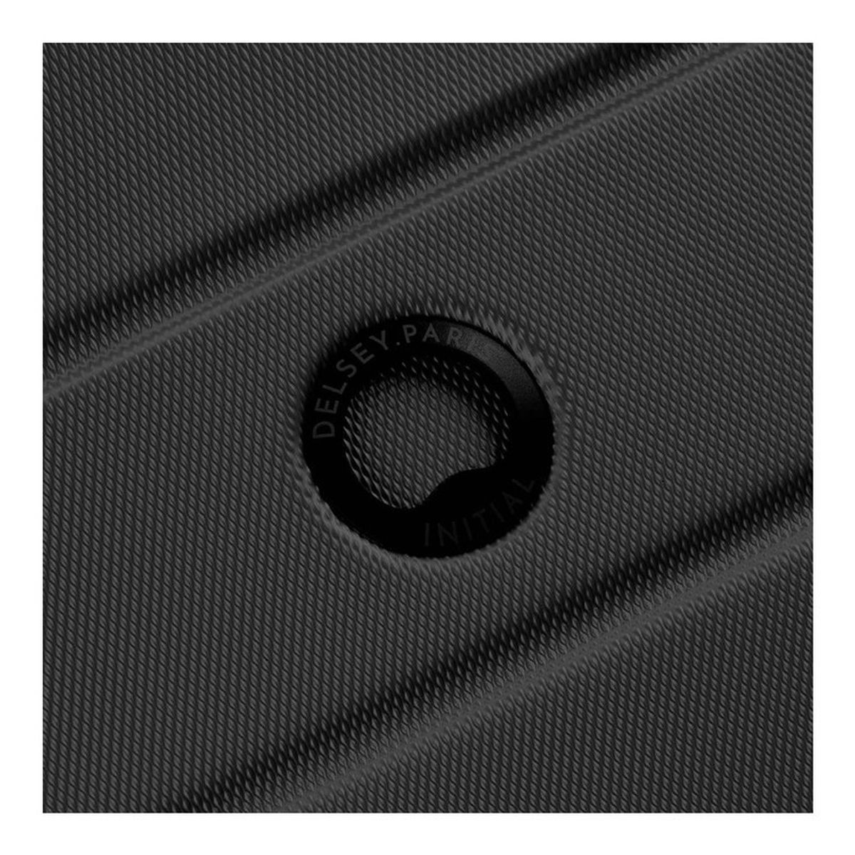 DELSEY - Maleta Mediana Delsey Lagos Rígida-