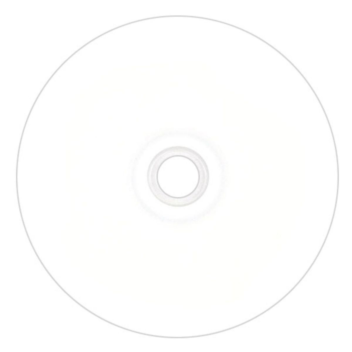 MASTER G - DVD-R Imprimible Master G 16X Platinum Pack 50 Discos 4.7GB