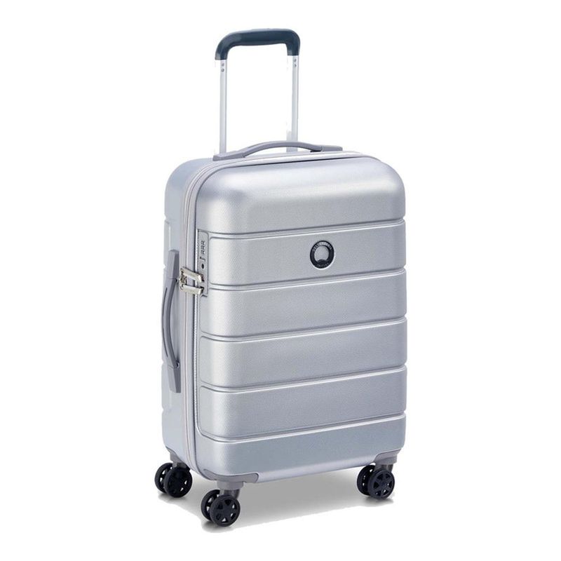 DELSEY - Maleta de Cabina Delsey Lagos Rígida