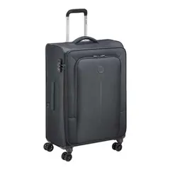 DELSEY - Maleta Mediana expandible Caracas Tela