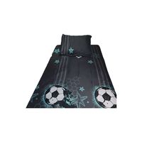 SABANA PLAZA Y MEDIA FUTBOL