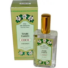 MONOI TIKI TAHITI - Perfume Eau de Toilette Coco 100ml