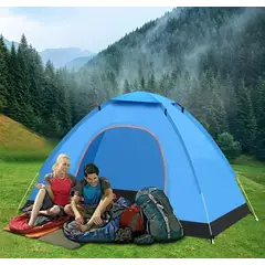 MOVI - Carpa Inglu Autoarmable 4 pers.