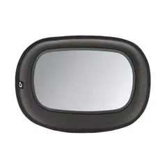MUNCHKIN - Espejo Retrovisor de Auto para Bebe