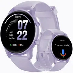 GENERICO - Reloj Inteligente Sweet Elite smartwatch Mujer Android-iOS