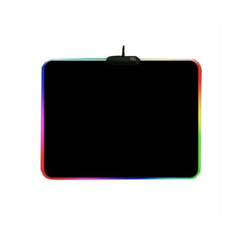 ATLAS - Mouse Pad Rgb Gamer Luces