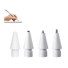 ATLAS - Puntas De Repuesto Compatibles Con Apple Pencil