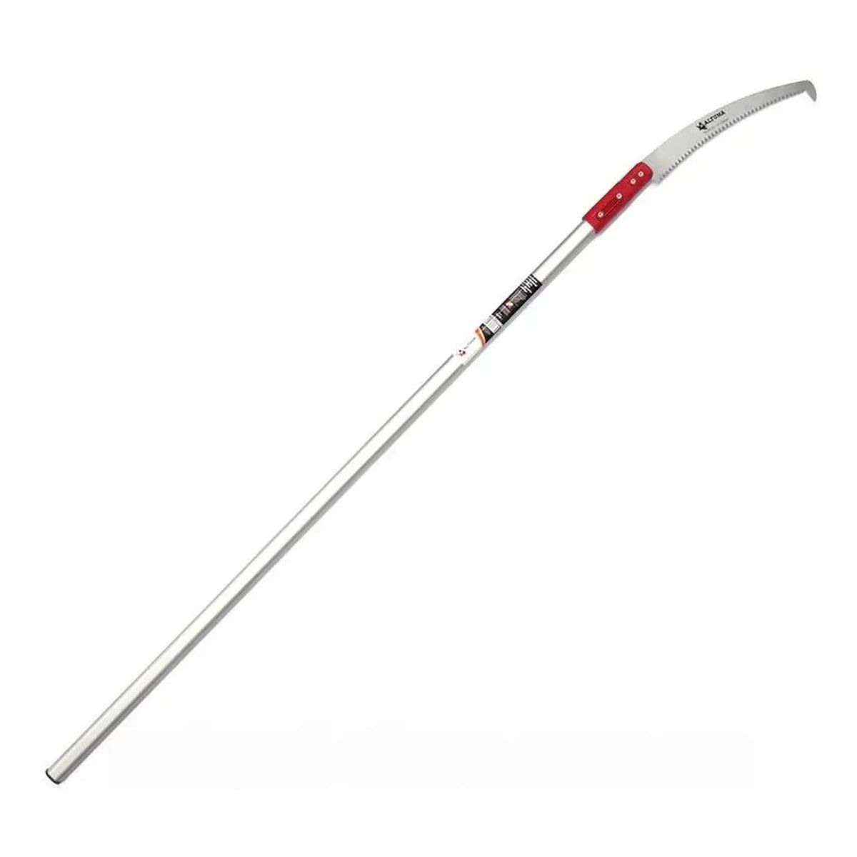 ALTUNA - SERRUCHO DE PÉRTIGA FIJA OVALADA ALTUNA 90881